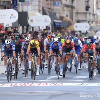 Manca una settimana alla 115esima Milano-Sanremo: ecco tutti i divieti previsti nella città dei fiori