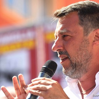 Matteo Salvini