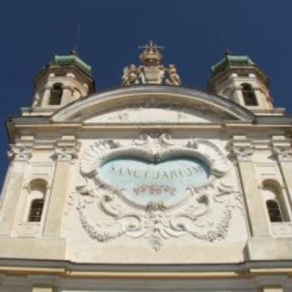 Sanremo: via al restauro del Santuario di Madonna della Costa, i lavori dureranno oltre 1 anno