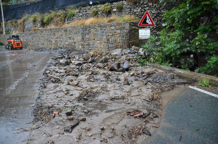 Confermata la cessata allerta della Protezione Civile: la REgione pronta a chiedere lo stato di emergenza