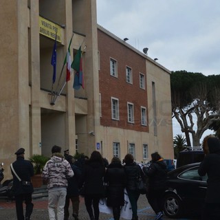 Ventimiglia: la dirigente del plesso scolastico della città alta risponde al Sindaco Ioculano