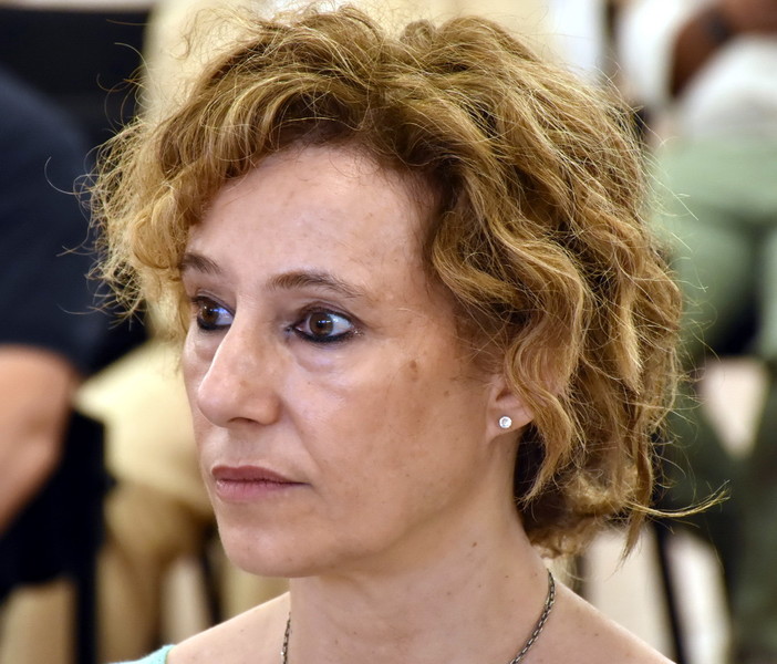 Immigrazione a Ventimiglia, Mabel Riolfo esprime solidarietà al sindaco Flavio Di Muro