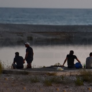 Situazione migranti nella città di confine, Lega: “A Ventimiglia è emergenza umanitaria”