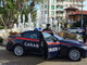Sanremo: ruba in un bed &amp; breakfast, su alcune auto e in un negozio, 23enne arrestato dai Carabinieri