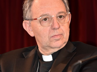 Mons. Antonio Suetta