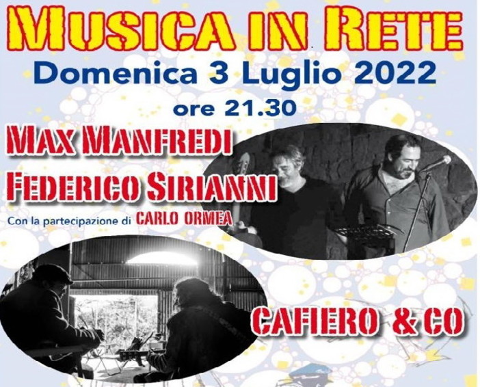 Ospedaletti: domenica sera concerto all'Auditorium organizzato da Rete Sanremo Solidale