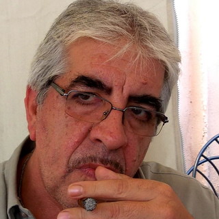 Sanremo: è morto stanotte Mauro Focardi, artista conosciuto della Pigna. Il cordoglio degli amici