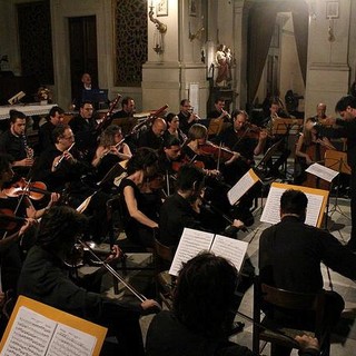 A Sanremo e Bordighera un doppio appuntamento musicale con le scuole insieme all'Orchestra Sinfonica di Sanremo