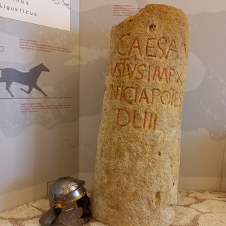 'Estate al Museo!': sabato visita guidata al Museo Civico del Lucus Bormani e i prossimi appuntamenti