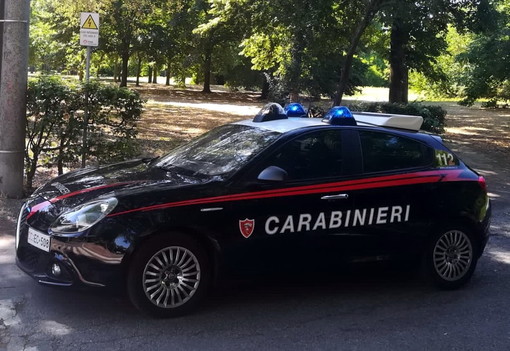 Bordighera: accoltellamento in centro la scorsa notte, arrestato l'autore è un romeno di 32 anni