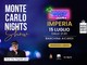 “Monte Carlo Nights Show” a Imperia, una serata di grande musica con Nick the Nightfly