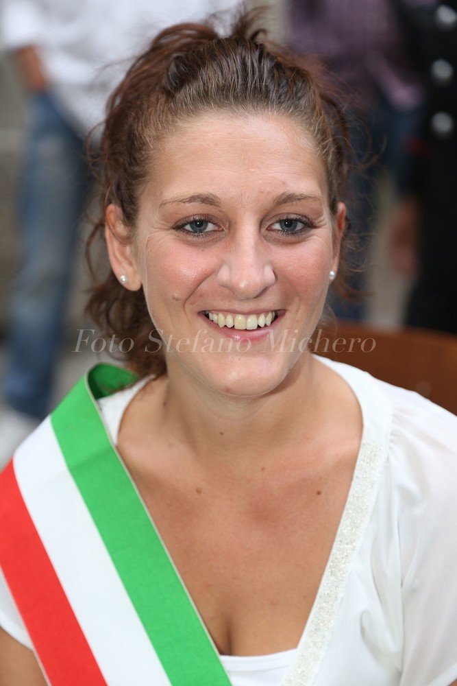 Manuela Sasso