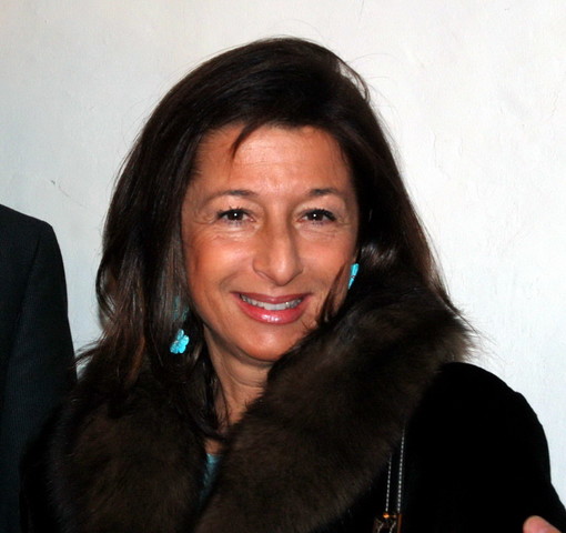 Maria Teresa Verda Scajola