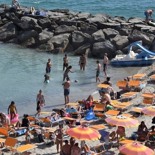 Turismo: la Liguria è la regione con i tassi di occupazione più alti d’Italia, arrivati molti arabi