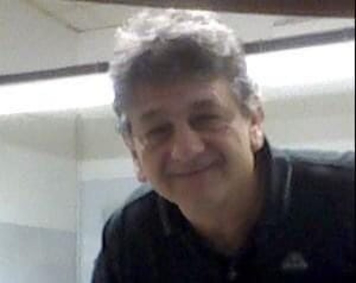 Sanremo: lutto nell'imprenditoria e nello sport è morto a 62 anni l'orefice e pongista Marco Gatto