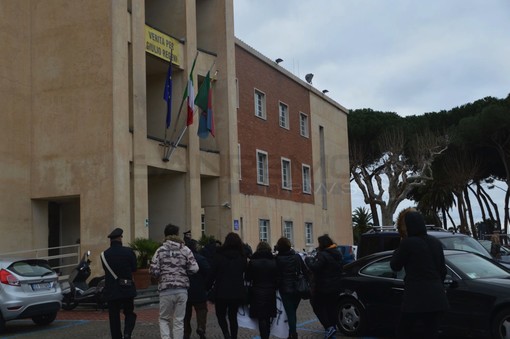 Ventimiglia: la dirigente del plesso scolastico della città alta risponde al Sindaco Ioculano