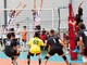 A Sanremo il futuro del volley azzurro con il torneo Under15 maschile del Memorial Tessitore