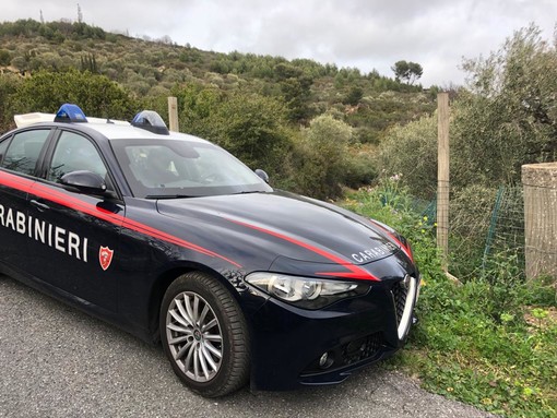 Pigna: 60enne si è tolto la vita in regione Cancelli, indagini dei Carabinieri