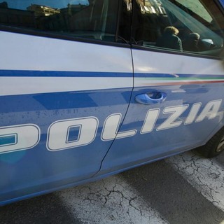 Ventimiglia: furti e danneggiamenti di una banda di minorenni stranieri, tre gli indagati e sequestrato un coltello