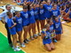 Pallavolo: nuovo podio per la Maurina Volley, 3° posto al torneo 'Riviera delle Palme'