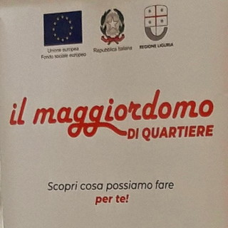 Politiche Sociali: Fondi FSE, in apertura bando da 6 milioni di euro per i progetti dei custodi sociali e dei maggiordomi di quartiere