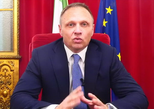 Elezioni Amministrative a Ventimiglia: l'endorsement del Ministro Lollobrigida per Flavio Di Muro