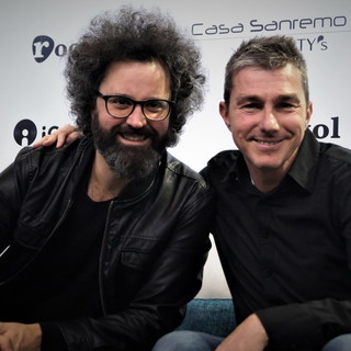 #Sanremo2019: proseguono gli speciali di Radio Onda Ligure sul Festival condotti da Maurilio Giordana