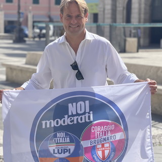 Marco Scajola, candidato al Senato per ‘Noi Moderati’: “A Roma con l’obiettivo della semplificazione amministrativa”