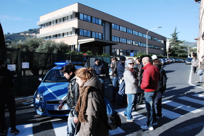 Imperia: manifestazioni di questi giorni in città, la posizione dell'Arci Antica Compagnia Portuale