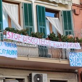 Sanremo: guerra dei decibel nella 'movida', disturbata anche la Messa e cittadini sul piede di guerra (Foto)