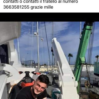 Sanremo: non si hanno più notizie di Mauro Arnaldi, l'ultima volta è stato visto al Baragallo