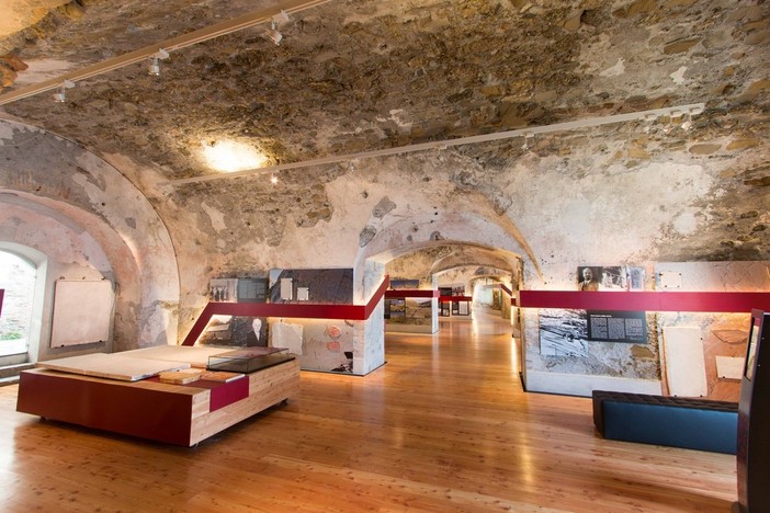 Ventimiglia: il museo Girolamo Rossi si prepara alla stagione estiva, con nuovi orari serali