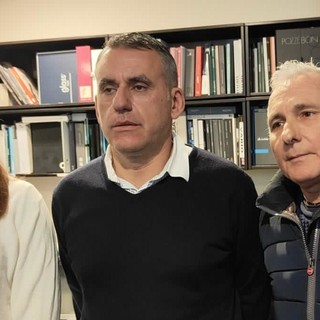 'Centro prelievi mobile' a Camporosso, Morabito: &quot;Servizio sollecitato da me e dai consiglieri Arsì e Freno&quot;