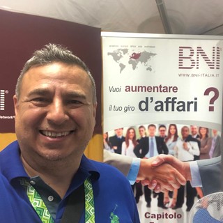 Sanremo: aperto il 'Core Group' matuziano di Bni, già 14 gli imprenditori e commercianti iscritti (Foto)