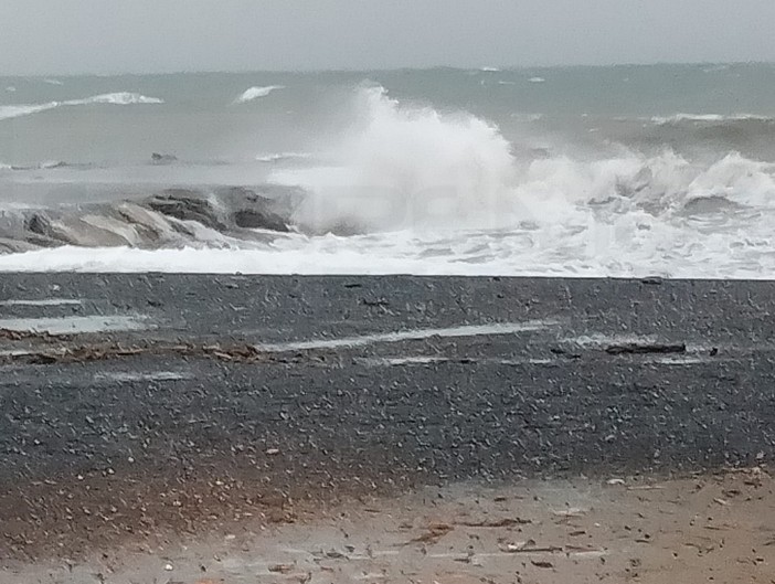 Meteo del 2024 nella nostra regione: il punto di Arpal per un anno caldo e piovoso ma senza 'estremi'