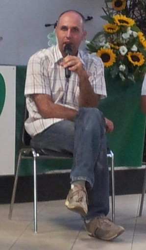 Marco Damele