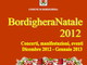 Bordighera: è stato approntato il calendario delle manifestazioni natalizie