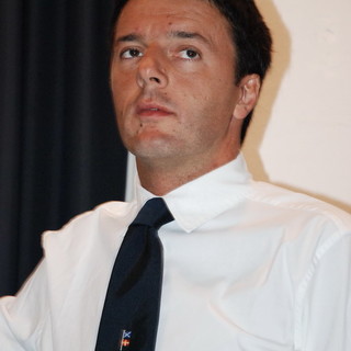 Matteo Renzi