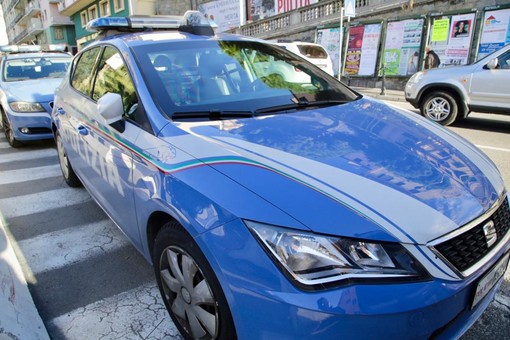 Sanremo: tenta di rubare il portafogli a un operaio su un cantiere, 60enne arrestato dalla Polizia