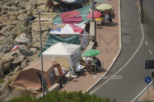 Altri 25 migranti da Agrigento alla Liguria: nessuno di questi verrà ospitato in provincia di Imperia