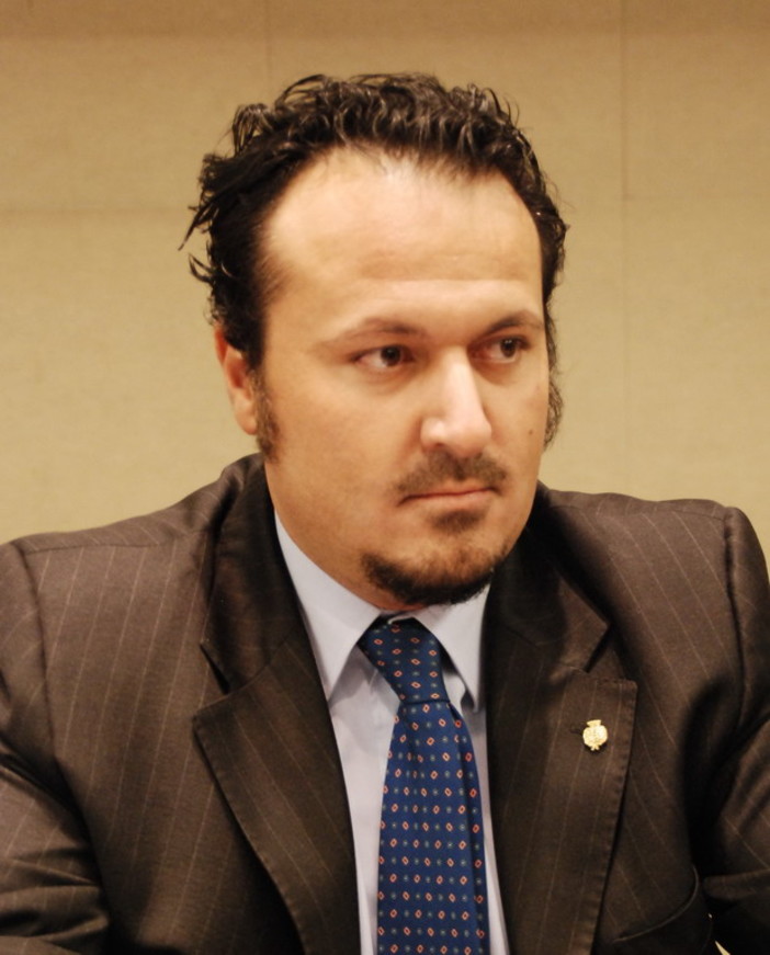 Il sindaco Maurizio Zoccarato