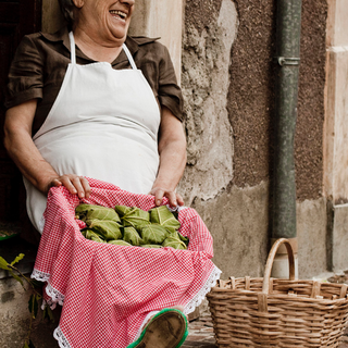 La mostra fotografica Liguritudine fa tappa alla festa di San Giovanni ad Imperia Oneglia