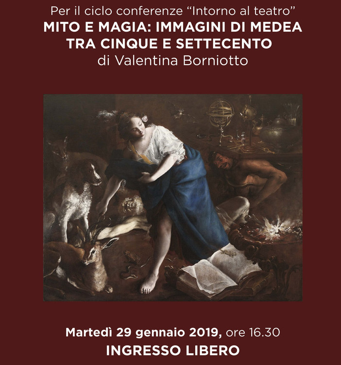 Ventimiglia: proseguono domani gli incontri culturali all'Antiquarium dell’area archeologica di Albintimilium