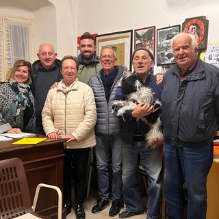 Bordighera, a maggio torna la &quot;Marcia delle palme&quot;: sarà la 47esima edizione