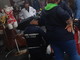Sanremo: malore stamattina per una donna al mercato, mobilitazione di soccorsi e trasferimento in ospedale