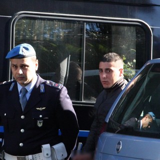 Omicidio di Giovanni Isolani a Sanremo: ottenuti dall'avvocato Patrone, i domiciliari per Niky Trazza