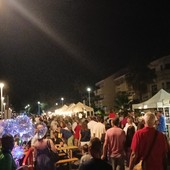 &quot;Riviera Beer Festival... aspettando la Notte Blu&quot;, cambia la viabilità a Vallecrosia