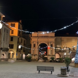 Dal Piemonte: Savigliano, a piccoli passi verso un Natale che incanta