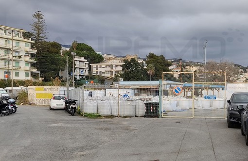 Sanremo: affidato oggi dal Comune il primo cantiere con fondi Pnrr, è il restyling dell'area sportiva di Pian di Poma