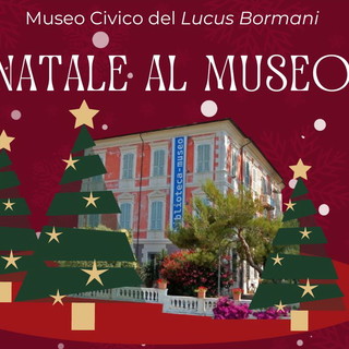 Natale al Museo: tutti gli eventi natalizi al museo civico di Diano Marina, dall'8 dicembre al 6 gennaio